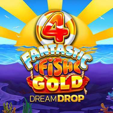 4 Fantastic Fish Gold casino game