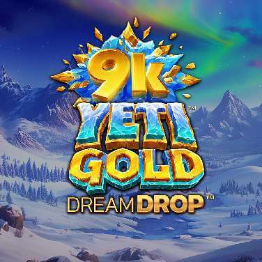 9k Yeti Gold casino game