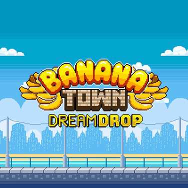 Banana Town casino game