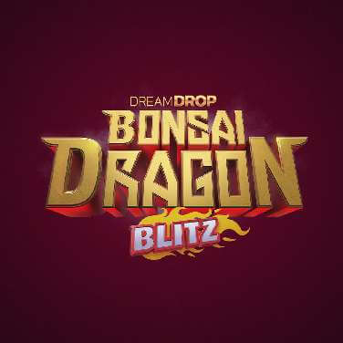 Bonsai Dragon Blitz casino game
