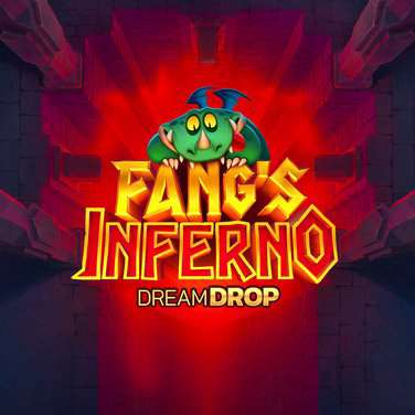 Fangs Inferno casino game