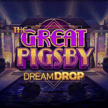 Great Pigsby casino game