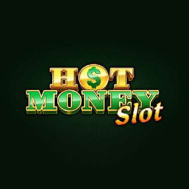 Hot Money Slot casino game