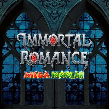 Immortal Romance casino game