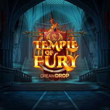 Temple Of Fury casino game