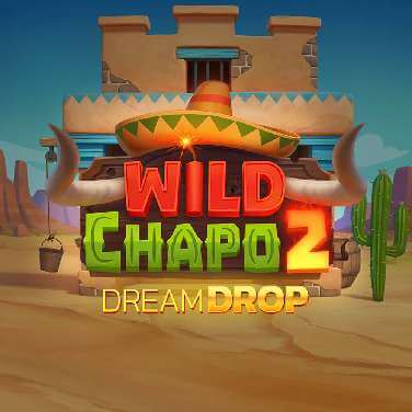 Wild Chapo 2 casino game